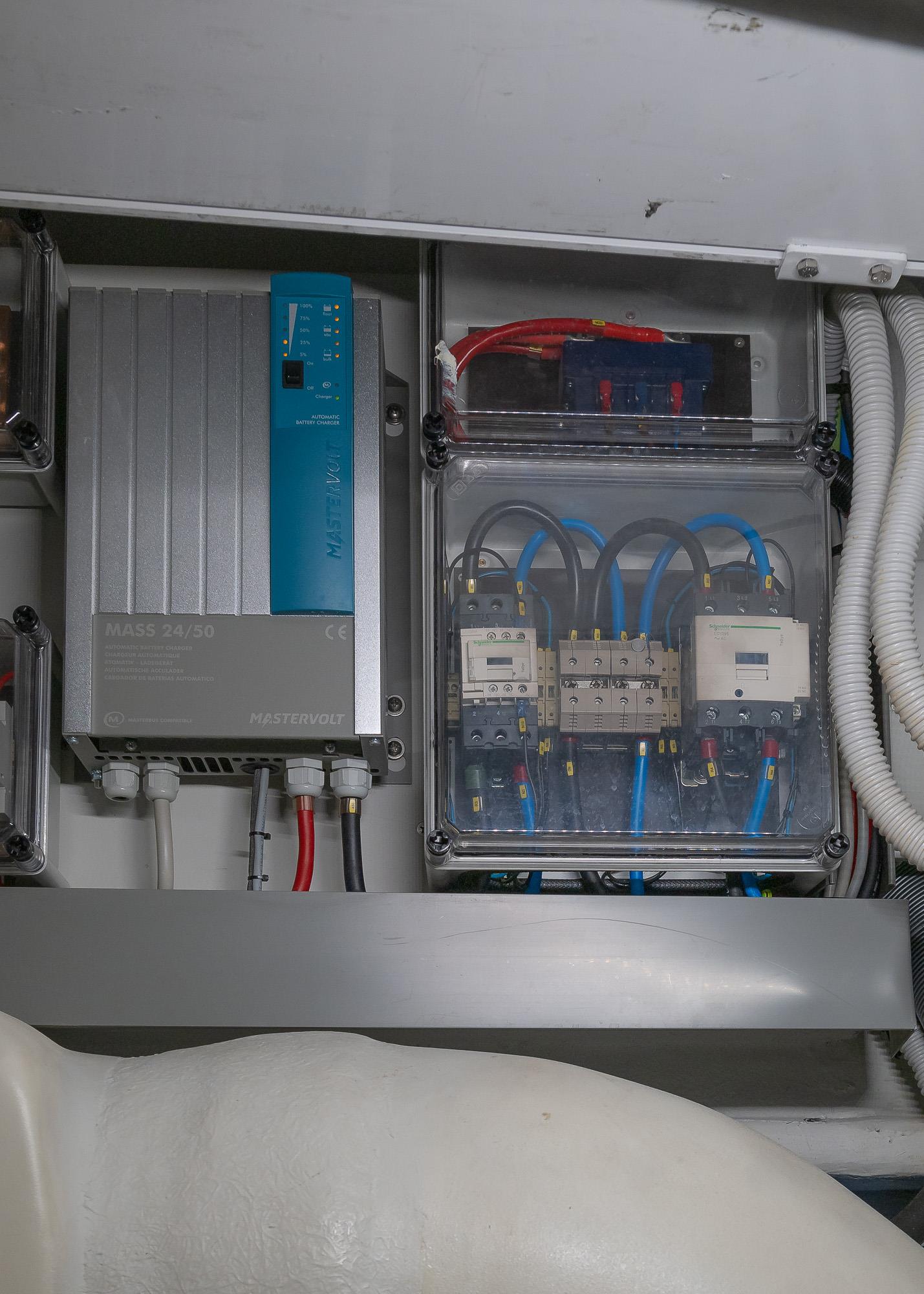 2019 RIVA 56' RIVALE 